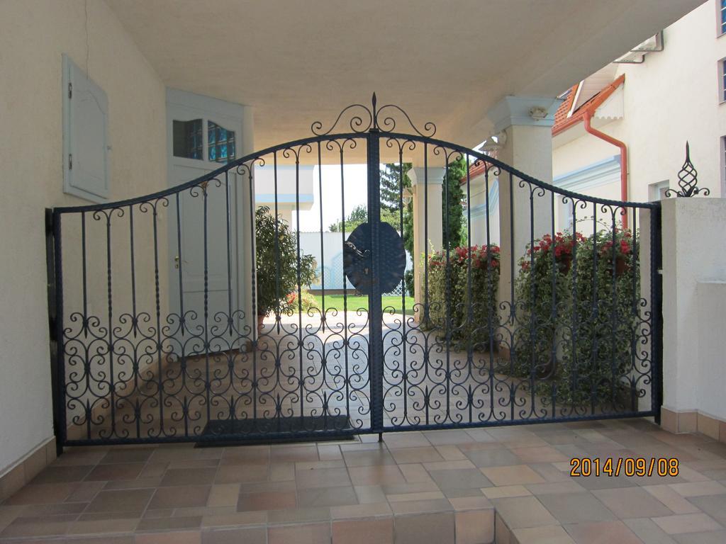 Hotel Csigahaz Panzio Gyula Pokój zdjęcie