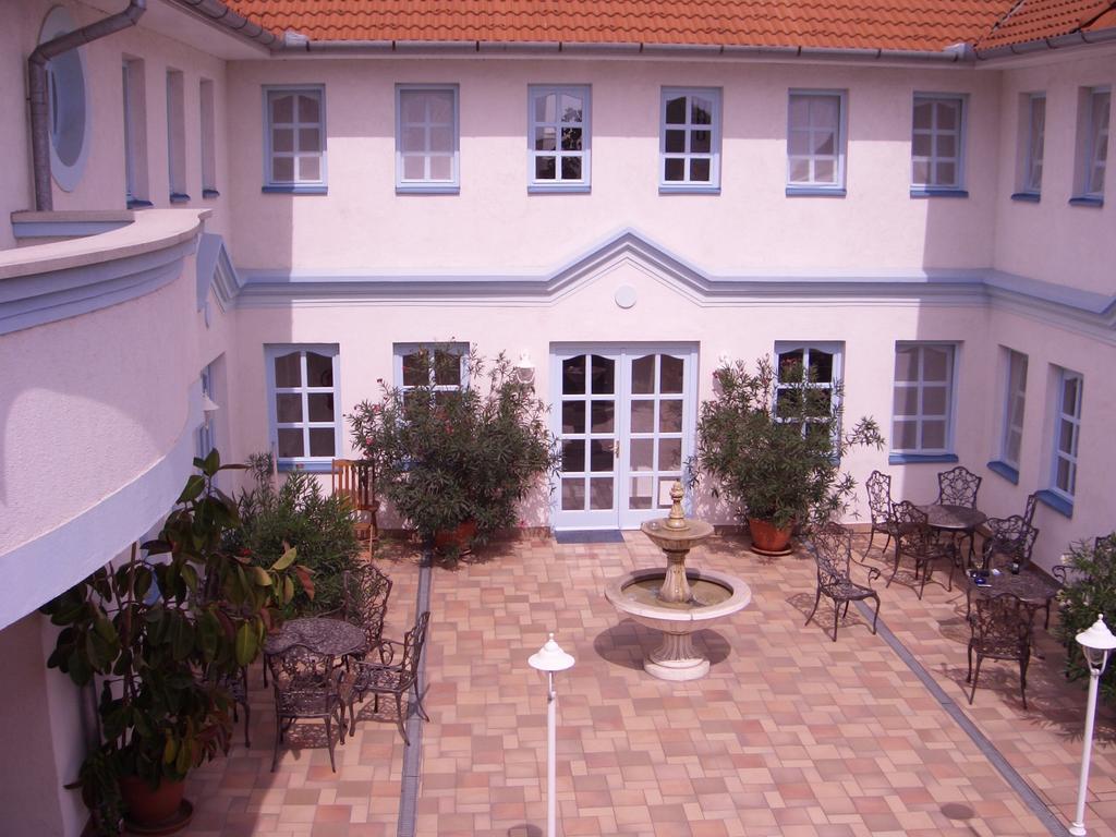 Hotel Csigahaz Panzio Gyula Zewnętrze zdjęcie