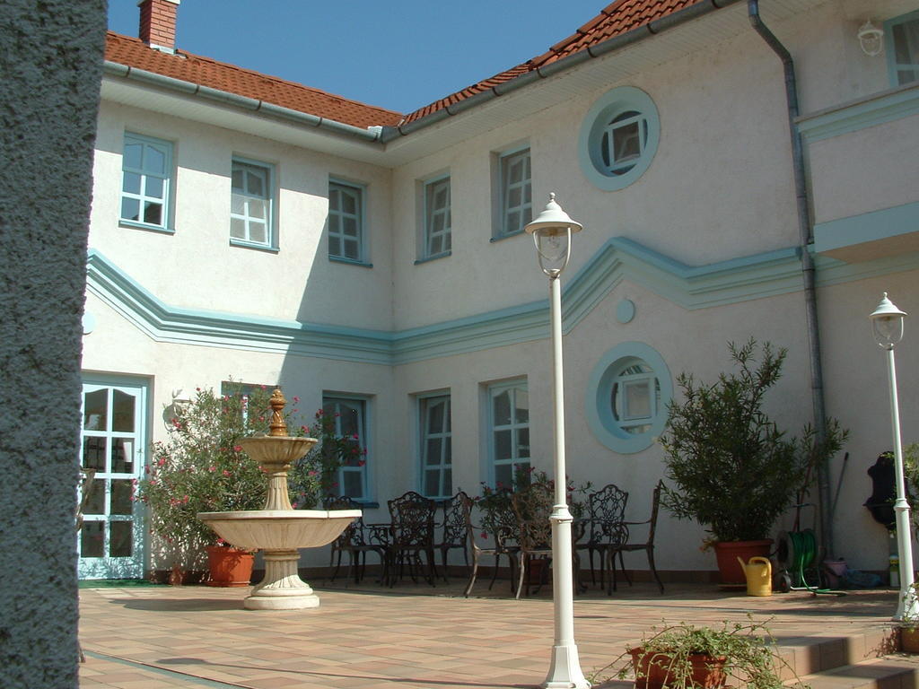 Hotel Csigahaz Panzio Gyula Pokój zdjęcie