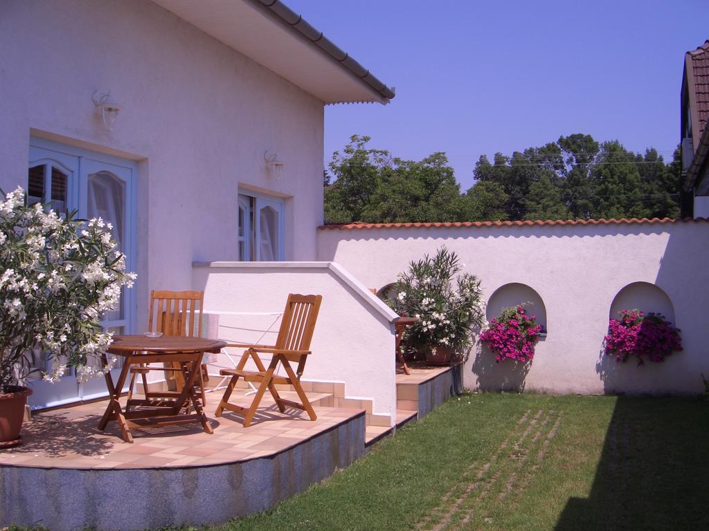 Hotel Csigahaz Panzio Gyula Zewnętrze zdjęcie