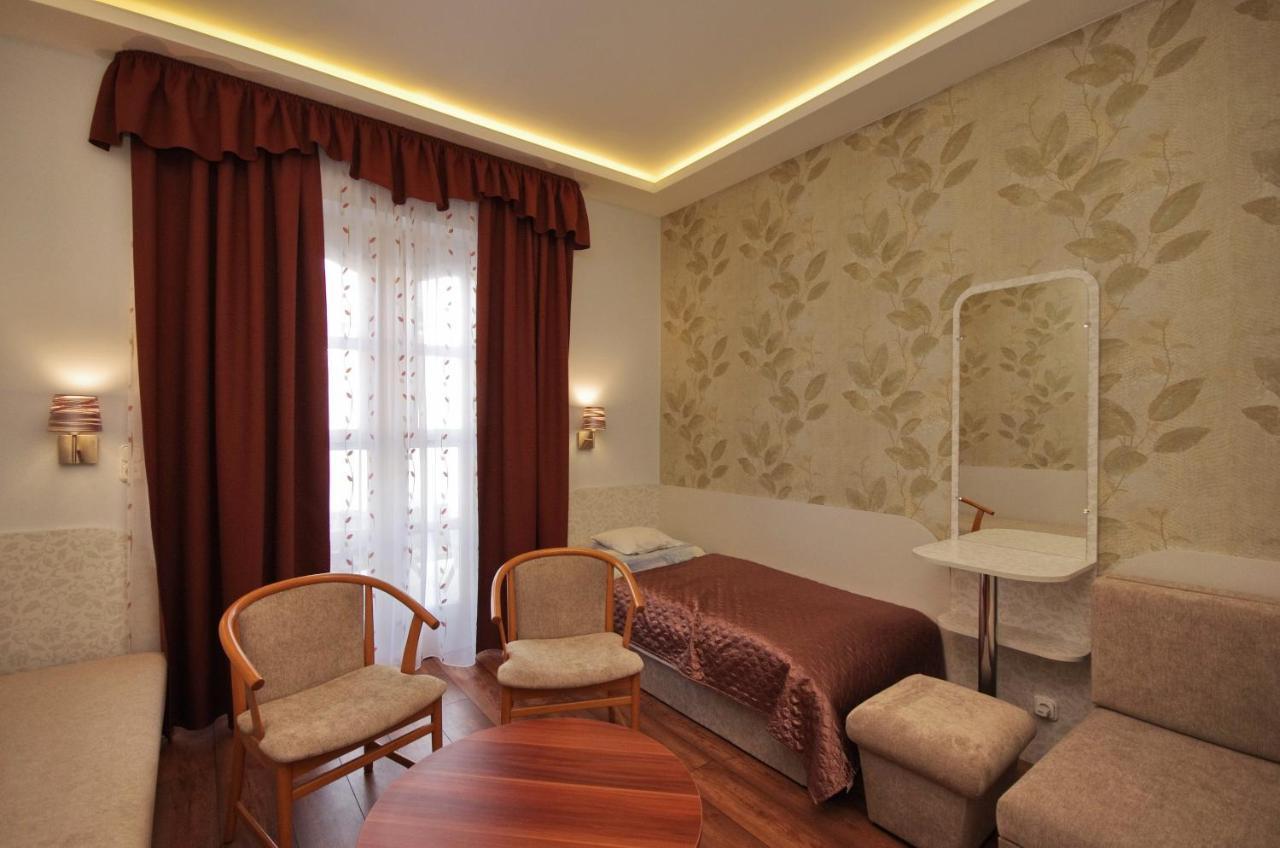 Hotel Csigahaz Panzio Gyula Zewnętrze zdjęcie