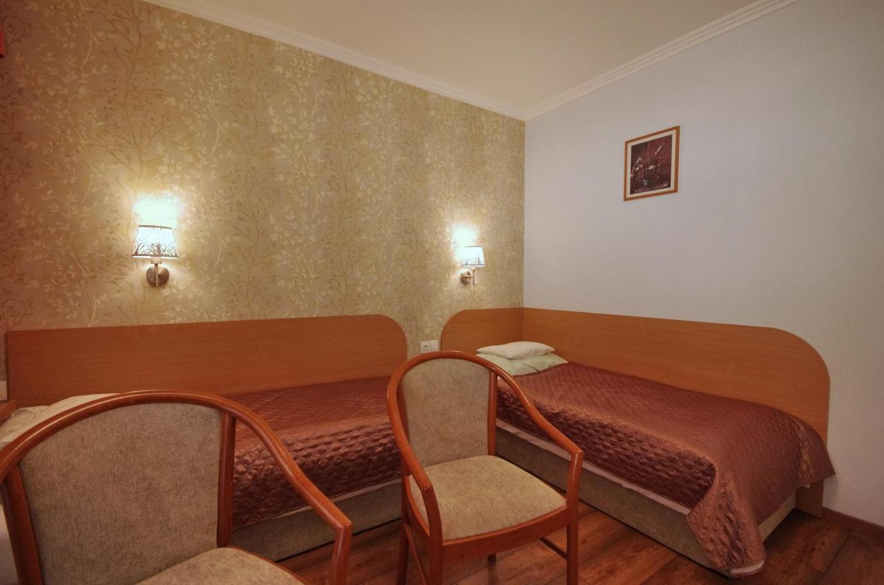 Hotel Csigahaz Panzio Gyula Zewnętrze zdjęcie